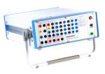 Good Stability Secondary Injection Test Set 4 Phase K3030