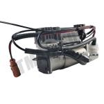 Car Air Pump Air Compressor Repair Kit For Audi A6 C6 Air Suspension Pump