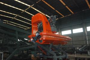 Fast rescue boat Good quality for sales