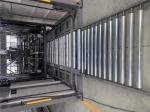 Laminated Sheet Automatic Stacking Machine ISO