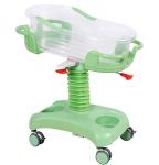 Infant Hospital Bed With Mattress