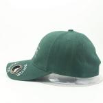 Promotional Beer Outdoor Baseball Caps With Bottle Opener OEM ODM