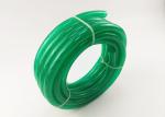 Non - Toxic Soft Garden PVC Hose Clear Flexible Water Hose Tubing ISO Certificat