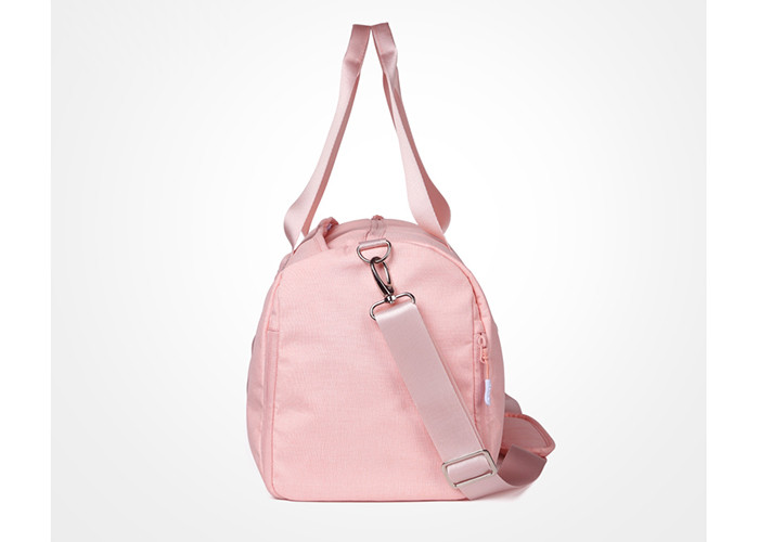 Ultra Lightweight Womens Workout Bag , Womens Tote Handbags For Easy Travel