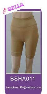 China Skinny girl shapewear seamless briefs high waist briefs wholesale