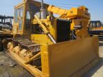 Used D6D Bulldozer CAT Caterpillar D6D Bulldozer Original