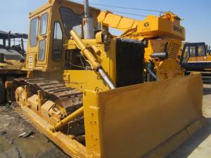 China Used D6D Bulldozer CAT Caterpillar D6D Bulldozer Original wholesale