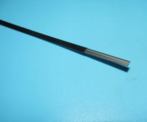 China High Carbon Flat Polymer 4mm Plastic Coated Stainless Steel Wire Vinyl Coated Rope wholesale