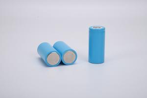 China UPS Cylindrical Lfp Cells Customize 18650 Cylindrical Cell 2000mAh wholesale