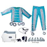 LF-1035 distributor wanted infrared pressotherapy lymphatic drainage massage