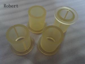 China Industrial Polyurethane Coating Suspension Bushes Replacement Erosion Resistance wholesale