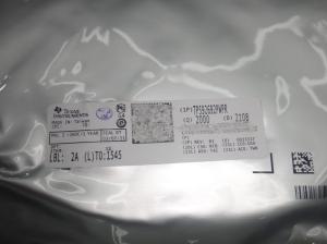China TPS92692PWPR TI Integrated Circuit HTSSOP20 SMD wholesale