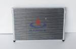 Aluminum Auto AC / Air conditioning Condenser For Mazda 626 GF 1997 GE4T-61-480B