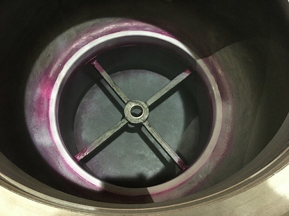 Axial Flow Check Valve,Silent check valve