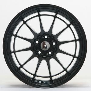 China Forged Aluminum Alloy Replica Aftermarket Mag Wheels wholesale