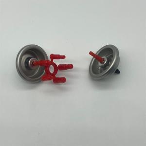 China Premium Butane Lighter Refill Valve High Pressure Resistance wholesale