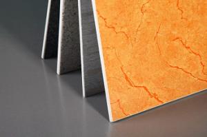 China Hardy Cement Fiberboard Panels , Waterproof Fibre Cement Board And Batten wholesale
