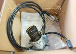 21EN-32200 Accel Actuator R225-7 Hyundai Spare Parts 7-Series Throttle Motor