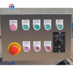 Vibration Salad Making Vortex Fruit And Vegetable Washing Machine