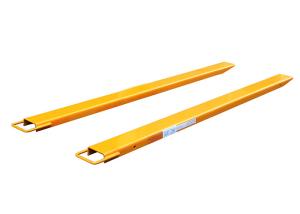 China LT10 8mm Heavy Duty High Strength Fork Extension wholesale
