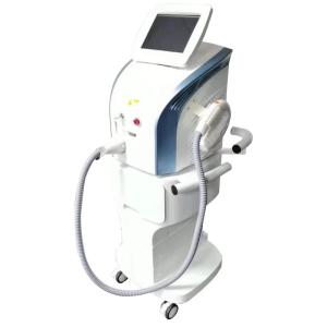 China Portable Radio Frequency Skin Tightening Machine 560nm 590nm wholesale