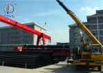 PN1.0 Polyethylene Pipe For Underground Coal Mine PE Pipe