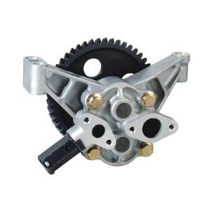 China 26100-93000 ME-034664 Engine Auto Oil Pumps For Mitsubishi 6D14 wholesale