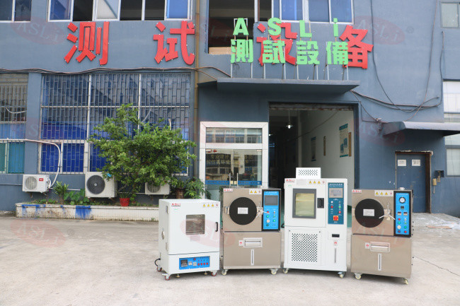 Water Short Storage Protect Pressure HAST Chamber Accelerated Aging Test Chamber