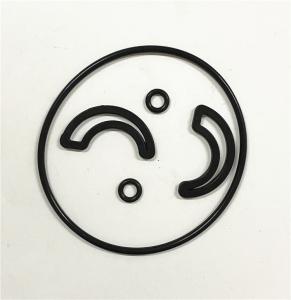 China KYB PSVD2 27E Hydraulic Gear Pump Seal Kit wholesale