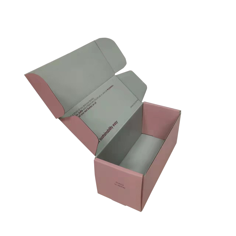 Mailer Box Packaging Electric Wine Opener Set with Customizable Cork Stopper and Logo
