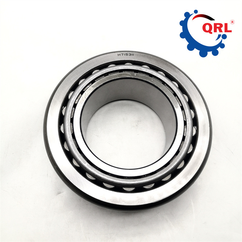 H715345/H715311 Single-row Tapered Roller Bearing 2.8125x5.375x1.8125 Inch