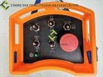 Zoomlion Concrete Pump Remote Control YK-2012 Wired 1020702416