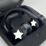 Pop Up Window True Wireless Touch Control Airoha Gaming Earphone