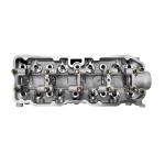 Gasoline Fuel Aluminum Alloy MLG066 Cylinder Head For Vehicles