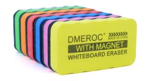 China EVA Chalkboard Magnetic Dry Eraser for Cleaning Whiteboard wholesale