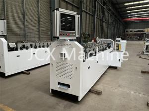 China 50m/Min Light Gauge Steel Framing Machine JCX Steel Framing Roll Former wholesale