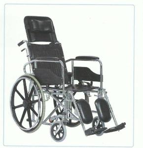 China WHEEL CHAIR 609GC wholesale