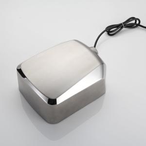 China 1200W Wall Mounted Hand Dryer Stainless Steel 304 wholesale