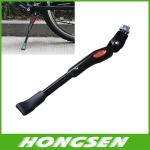 Bicycle parts manufacturers adjustable bike support/kickstand of bicycle