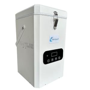 China Ultra Low Temperature 2L -120 Degree Single-Temperature Vaccine Freezer for Medical wholesale