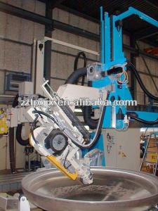 China 380v to 220v transformer vessel polishing machine wholesale