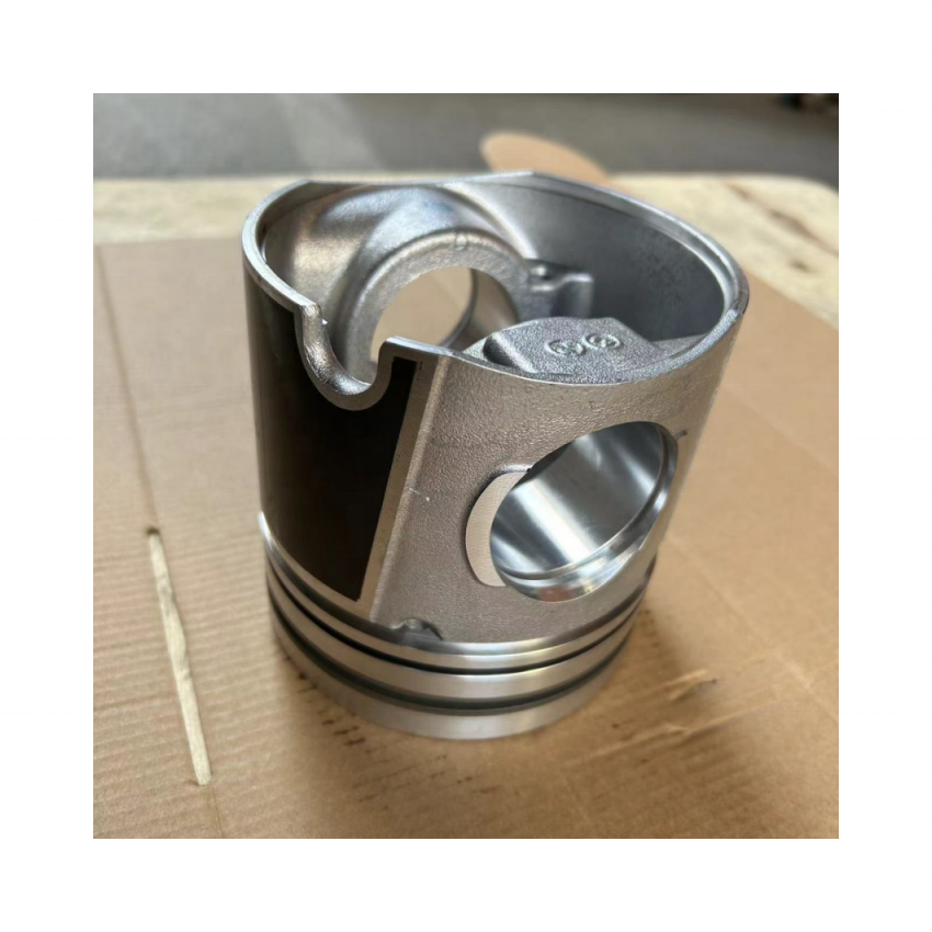 Weichai WP10 Heavy Duty Trucks Haworth Shachtman F3000/M3000 Truck Diesel Engine Piston 612600030068
