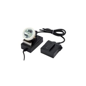 China 6.6 Ah Rechargeable Mining Light wholesale