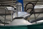 Hydraulic Rubber Kneader Machine , Banbury Mixer