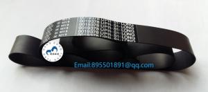 China NCR ATM belt 009-0019378 ATM NCR parts 5886 5887 Transport Flat (Upper) belt 0090019378 wholesale