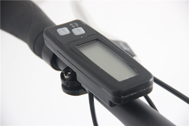36v 200w Portable Electric Bike Xl Frame Xs Frame 12 Inch Black