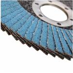 B0162 Professional Manufacturer Polishing Stainless Steel Wood Stone Flap Disc