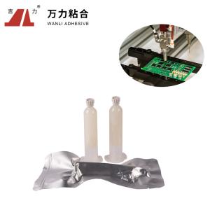 China Ivory White Hot Melt Glue For Electronics Solid PUR Hotmelt PUR-8830 wholesale