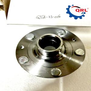 China Wheel Hub For MAZDA 6 02-13 GR1A-33-060 Car Accessories wholesale