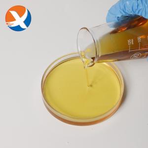 China High Flotation Index Frother Q60 For Precious Metal Ores wholesale